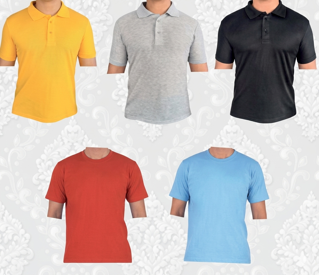 Apparels