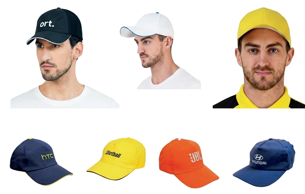 Apparels Gallery 1