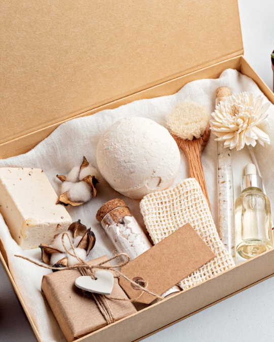 Hampers