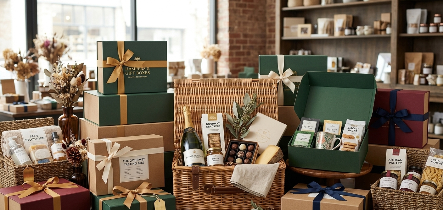 Hampers Gallery 1